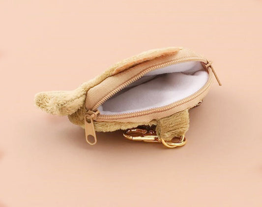 Snapper Yaki Wallet Wrist Bag