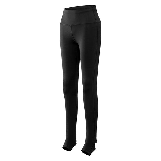 The New Yoga Pants Step On The Feet High Waist Tight Fitting And Quick Drying