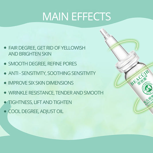 Cuiranmei Pore Refinement Exfoliating
