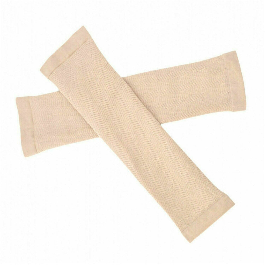 Plastik åndbar skridsikker armcover