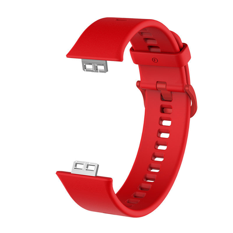 Suitable For Watch Fit Strap With Buckle