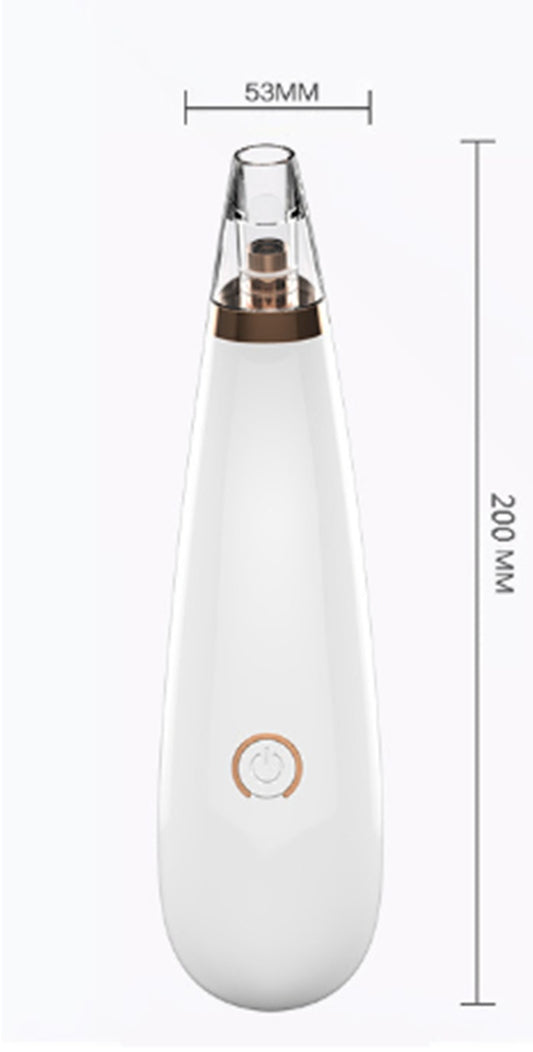 Household Portable Blackhead Acne Export Cleaner