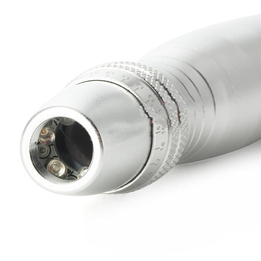 Led Nano Microcrystalline Electric Microneedle Instrument