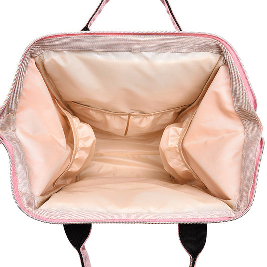 Mummy Bag Large Capacity Multifunctional Fashion Shoulders