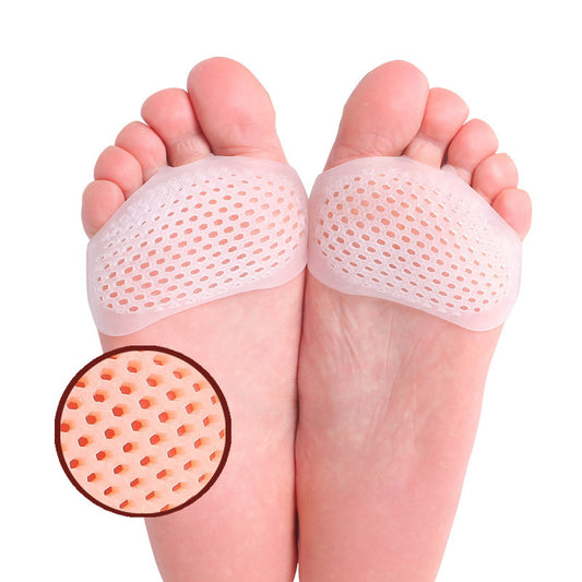 Forfodshylster Forfodspude Anti-Slip Anti-Smerte Fodpude
