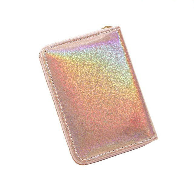 Women's Long Wallet Women's Wallet Card Id Holder