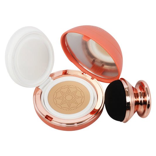 Mushroom Head Air Cushion Concealer Lsolation