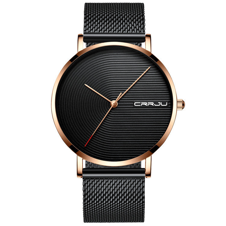 Casual Personality Fashion Popular Quartz Watch