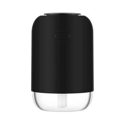 Mini USB Hjemmekontor Sprayer Bil Luftfugter