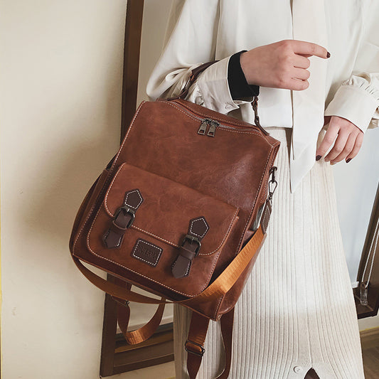 Fashionable Large-Capacity Travel Backpack