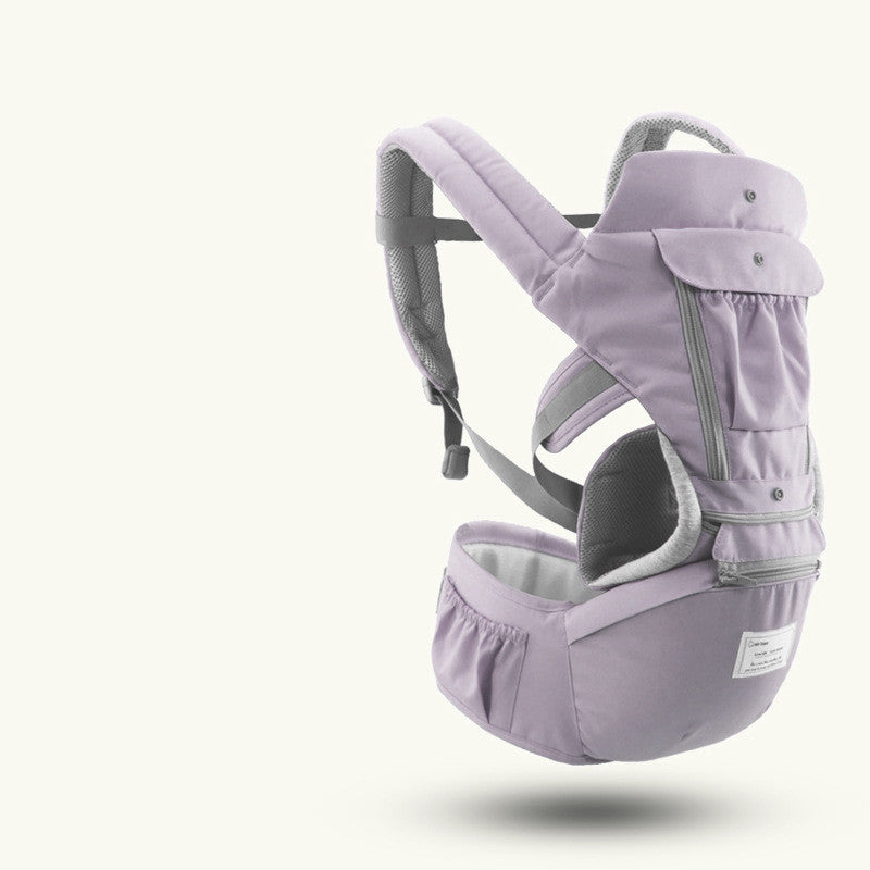 Hold The Baby Belt And Sit On The Breathable Stool Waist Stool