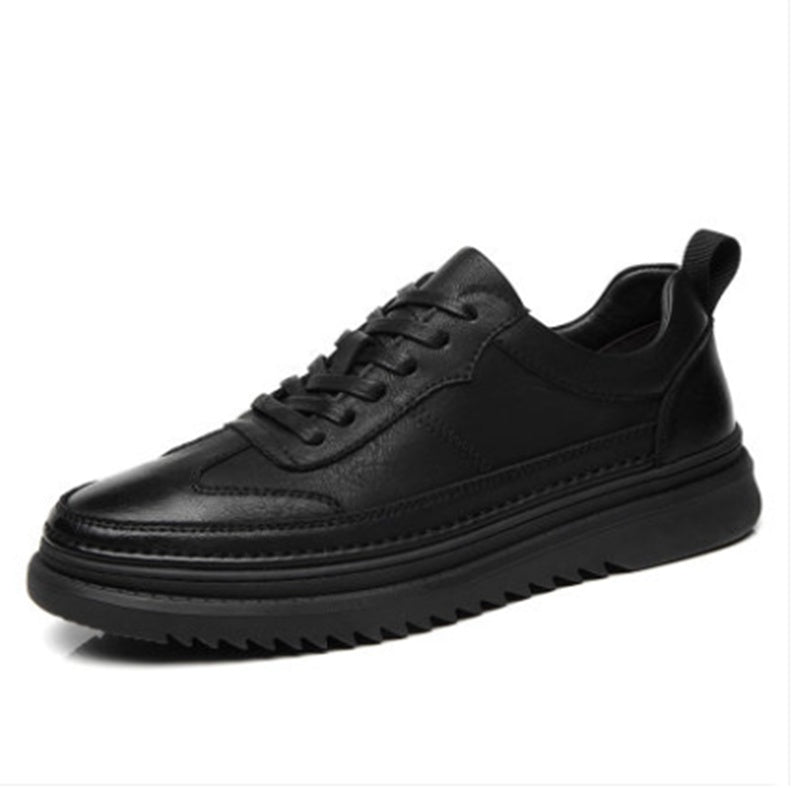 Men's British All-match Low-top Sneakers
