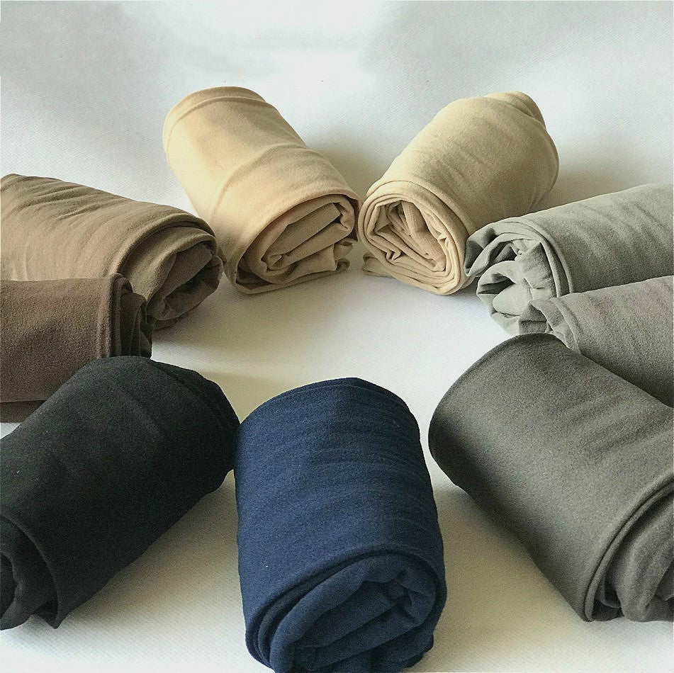 Velvet Anti-Hook And Durable Plus Crotch Translucent Pantyhose