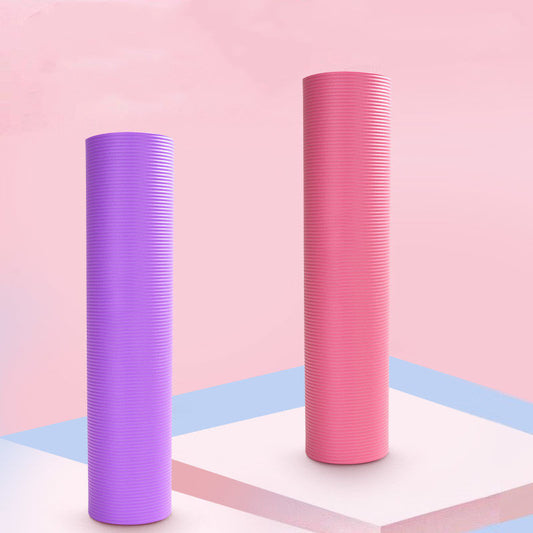 Yoga Mat For Men And Women