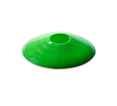 Round Mouth Sign Saucer Straw Hat Flying Saucer Sign Obstacle Sign Disc Road Sign