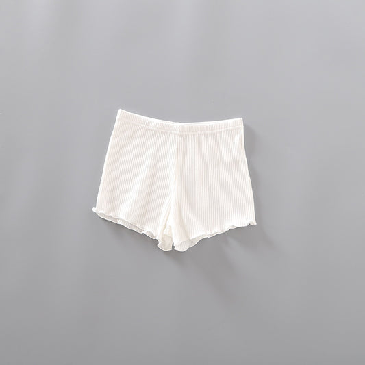 Threaded Ladies Safety Sexy Panties