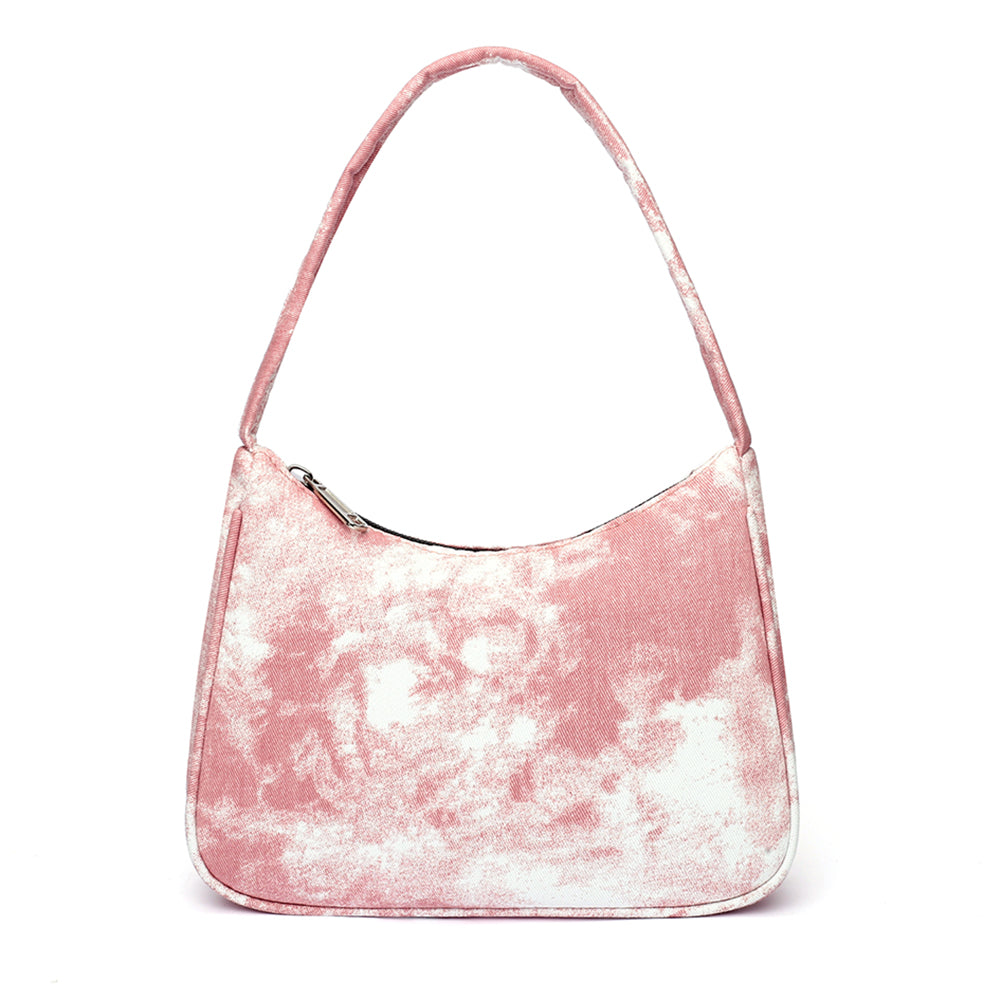 Bag Tide Small Bag Korean Style Simple Shoulder Bag