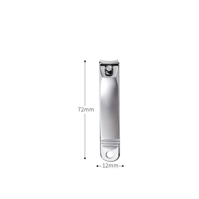 Household Folding Portable Nail Clippers