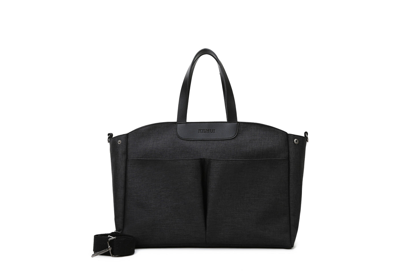 Lightweight Small Portable Food Supplement Bag Messenger Feeding Bottle Bag