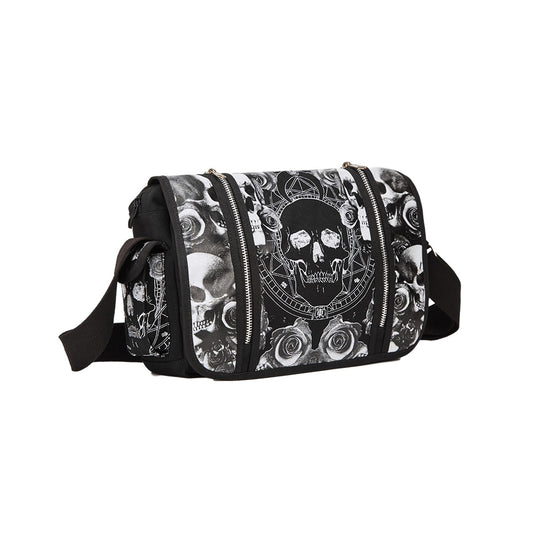 European And American Trend Messenger Bag