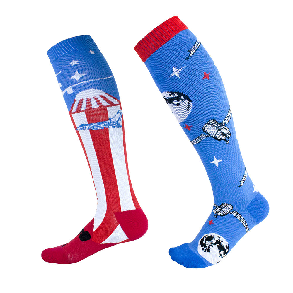 Balance Sliding Children Riding Socks