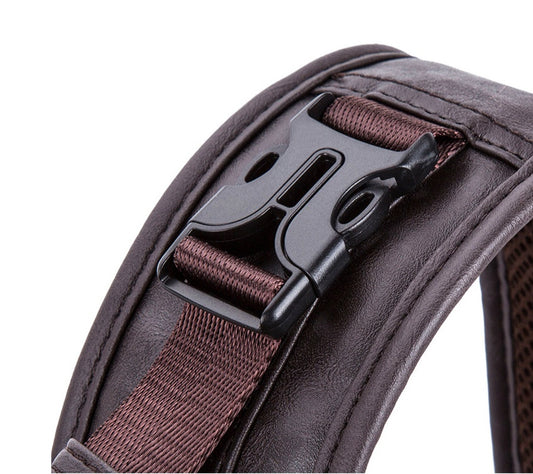 Casual One-Shoulder Messenger Bag Outdoor Sports Chest Bag
