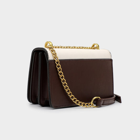 Fashion Constellation All-Match Messenger Bag