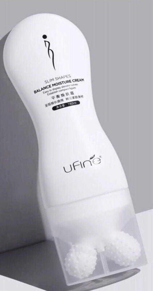 Slim Womens Beauty Leg Cream Lazy Body Beauty Waist Beauty Leg Thick Roller Home Artifact