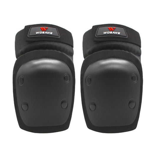 Anti-fald Armbeskyttere Snowboard Sport Albuebeskyttere