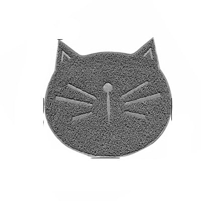 Ceramic Cat High Bowl Shallow Mouth Plate