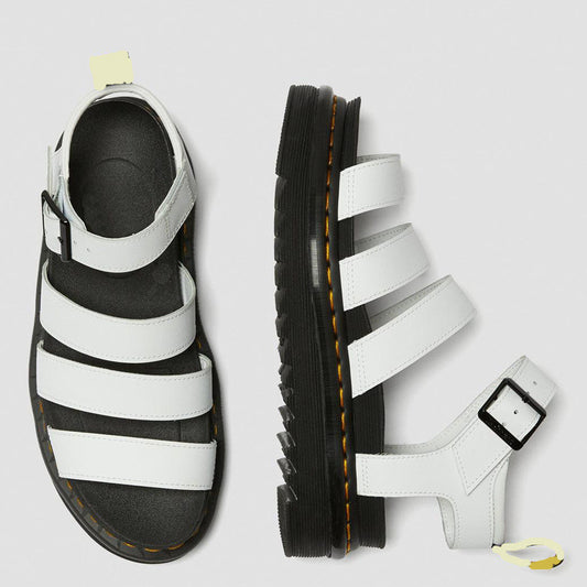 Sandals Martin Sandals Platform Fingerless Fashion Fashion Beach Shoes