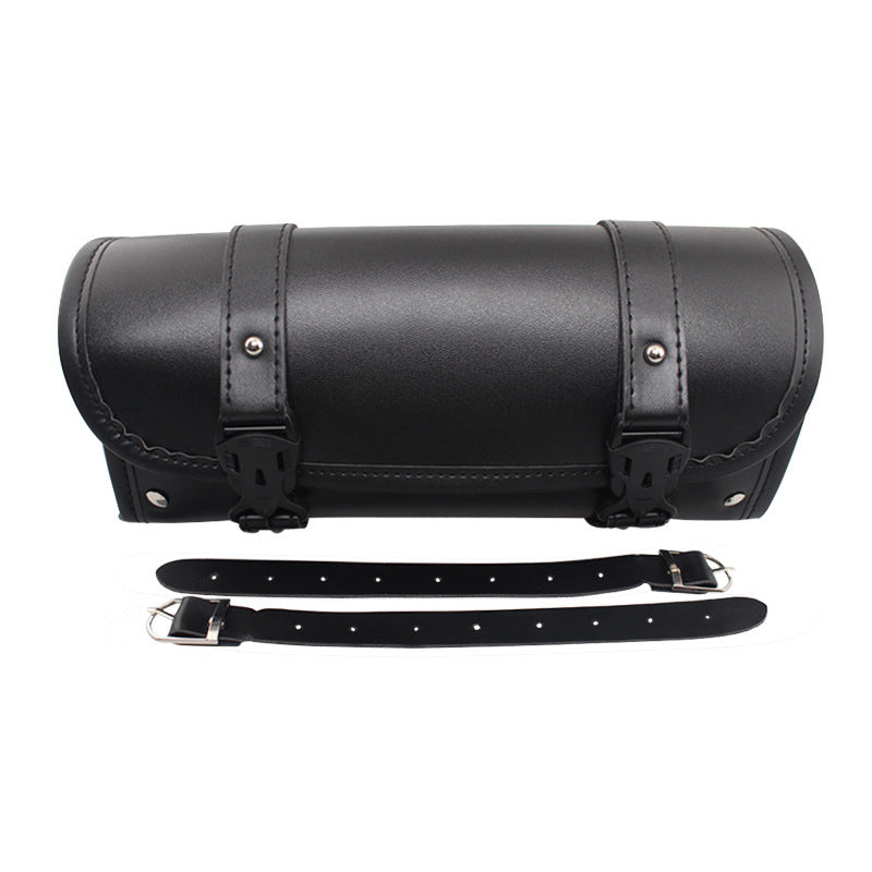 Motorcycle Bag Retro Modified Locomotive Side Bag