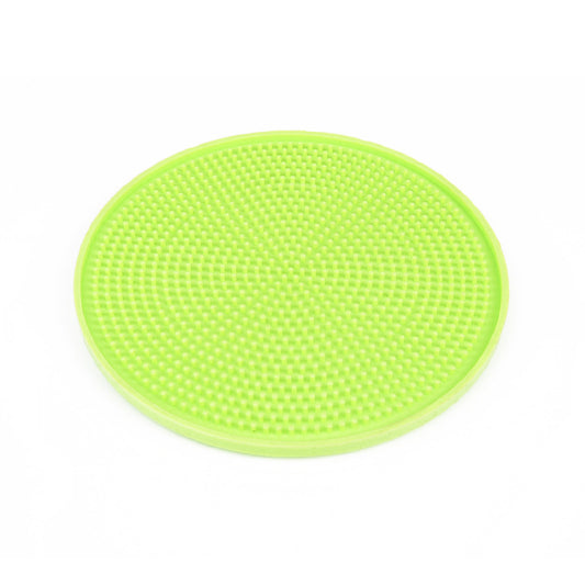 Silicone Pet Bowl Dog Licking Mat Slow Food Anti-Choke Bowl Anti-push Anti-overturning Silicone Dog Bowl