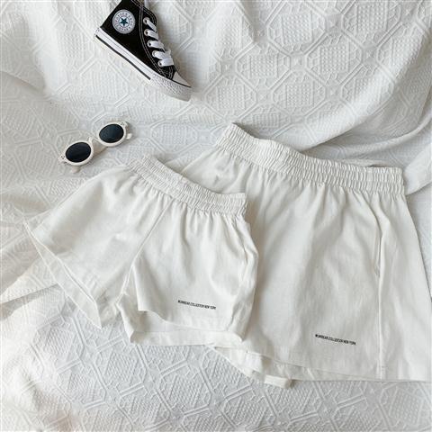 Net Red Parent-Child Summer Wear New Casual Shorts For Boys And Girls