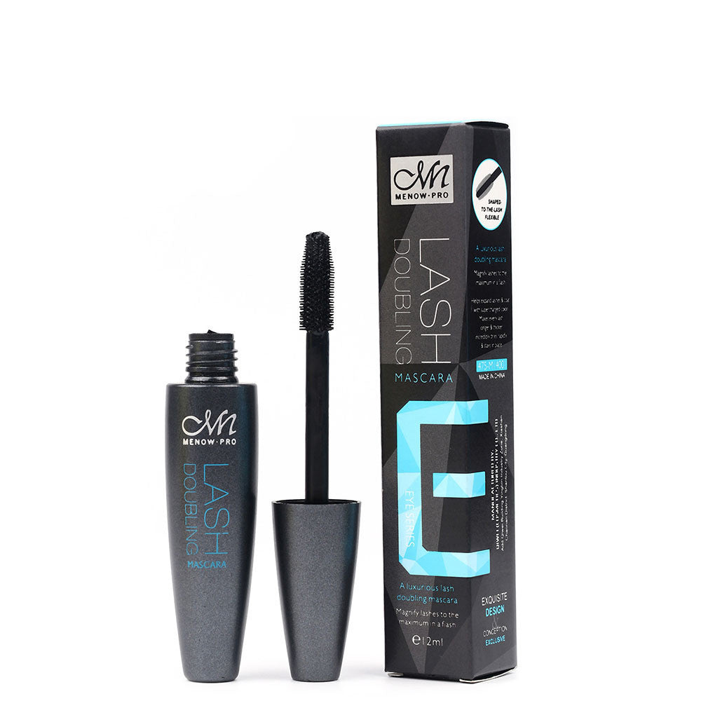 MENOW M14001 Thick Moisturizing Mascara Curling Thousands of Length