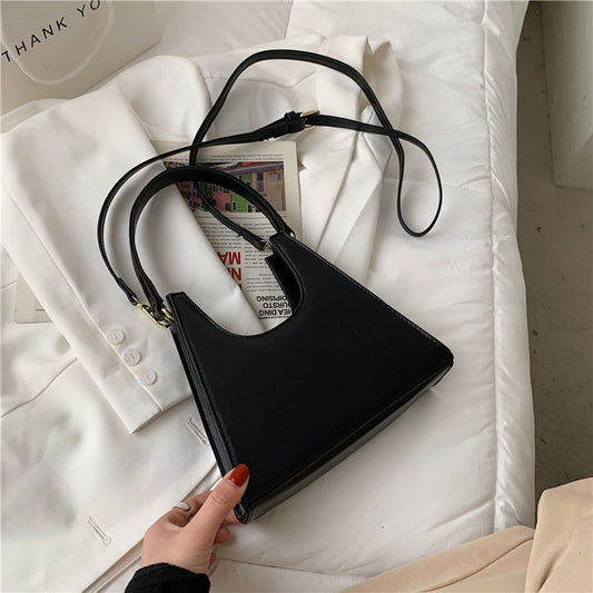 Small Square Bag high-End Sense Of Western Style All-Match Messenger Bag