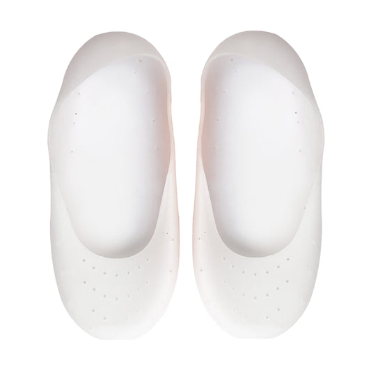 Moisturizing Socks Invisible Boat Socks Heel Protector
