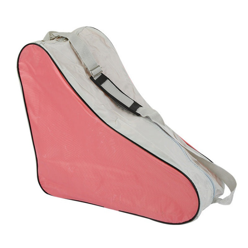 Three-Layer Inline Skate Bag