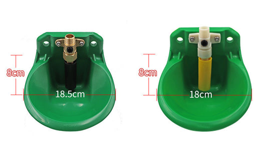 Automatic Drinking Fountain For Sheep