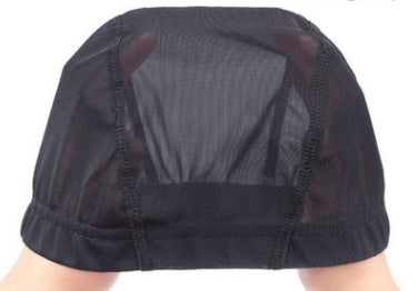 Foreign Trade Wig Net Cap Headgear Net Bottom Hair Net Wholesale Sml Wig Accessories