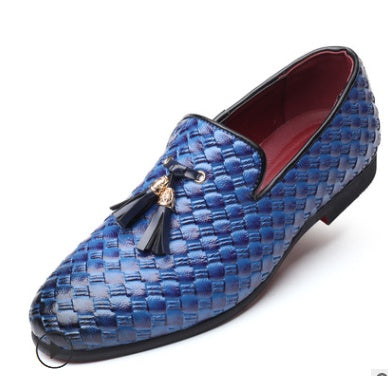 Herre loafers til business casual bryllup