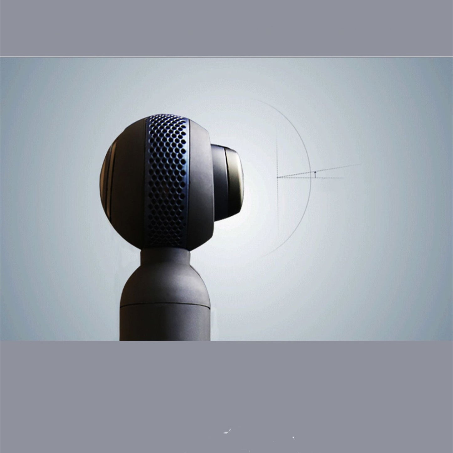 To Control The Radio Frequency Beauty Device To Lift And Tighten The Red Light Skin