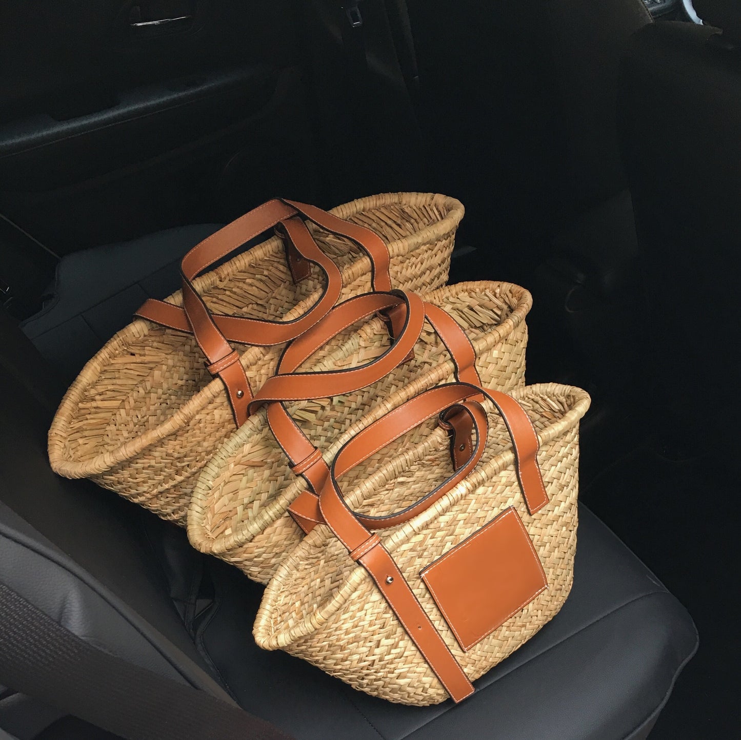 Quintessential Bag