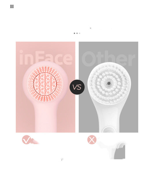 Bathing Instrument Full-automatic Massage Electric Back Mud Bathing Brush, Lazy Person's Back Rubbing Brush