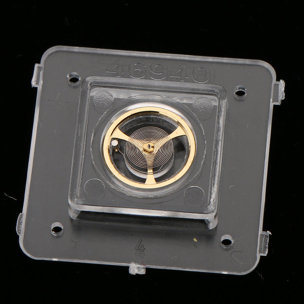 Watch Accessories Watch Movement Balance Wheel