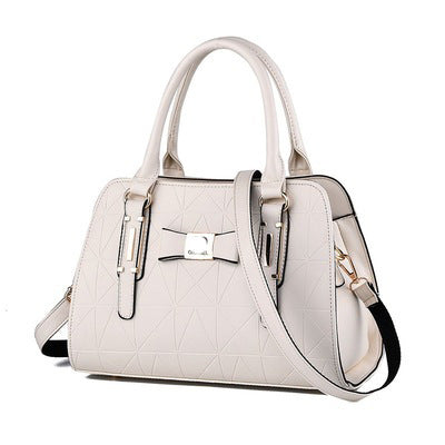 Large Capacity One-Shoulder Messenger Bag