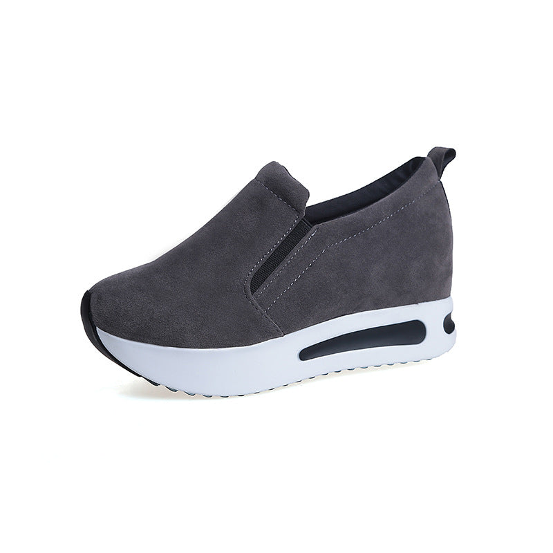 Step Loafers Women's Shoes