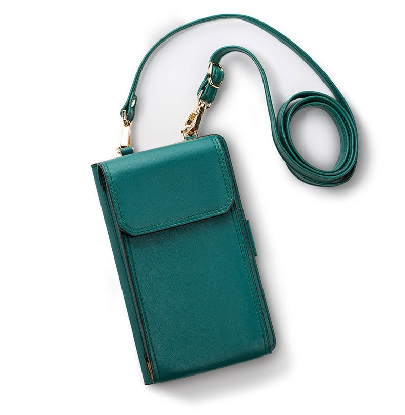 New Mini Mobile Phone Bag Messenger Bag