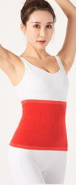 Cashmere Thin For Waist, Warmth And Belly