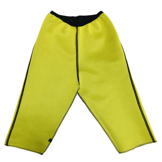 Hip Exercise And Fitness Comfort, Waist Pants, Abdomen Belt, Body-Sculpting And Sweat-Wicking Corsets